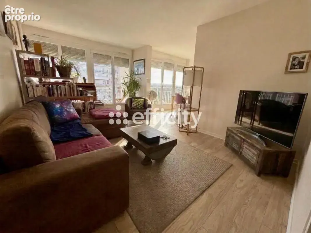 Appartement à MONTATAIRE
