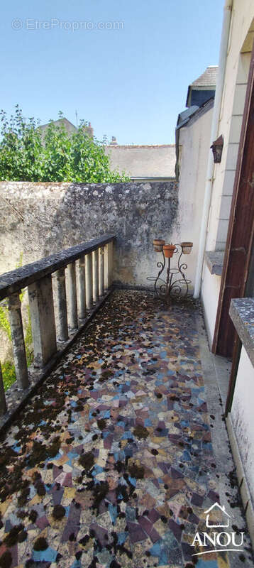 Maison familiale - quartier historique - photo 14