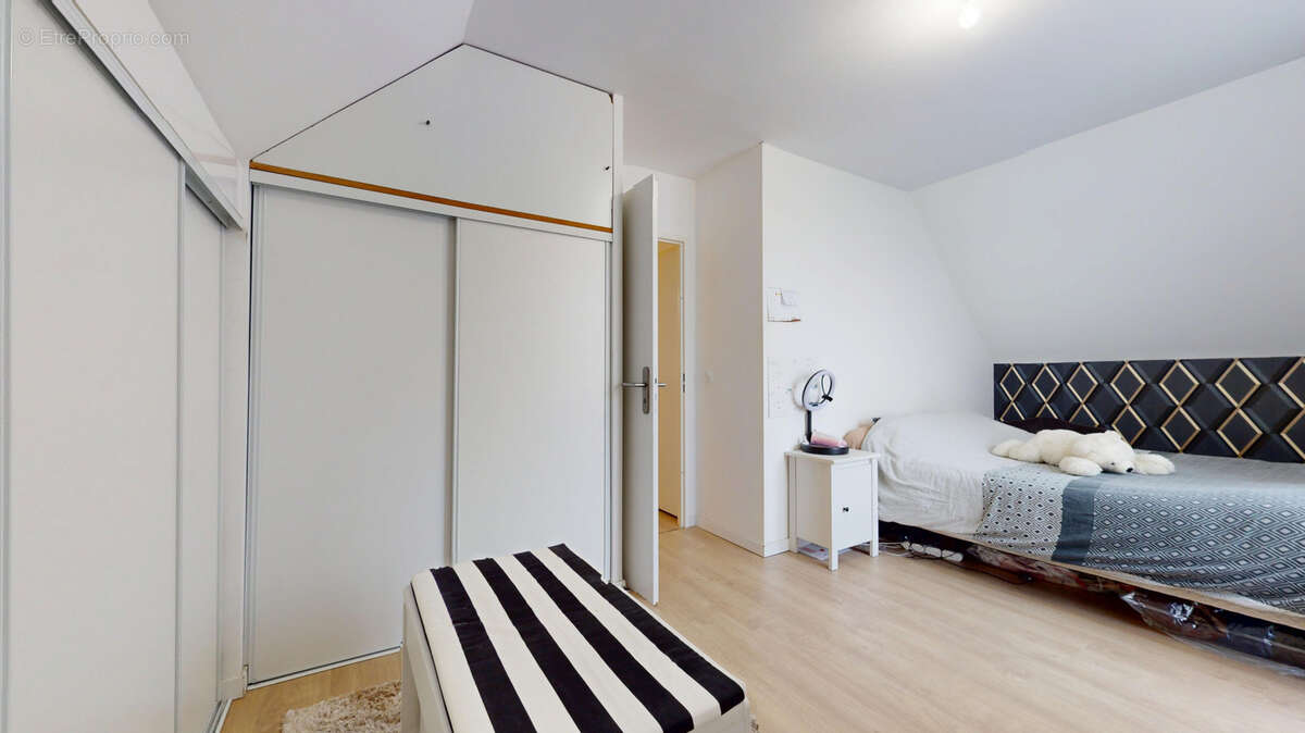 Appartement à CORMEILLES-EN-PARISIS