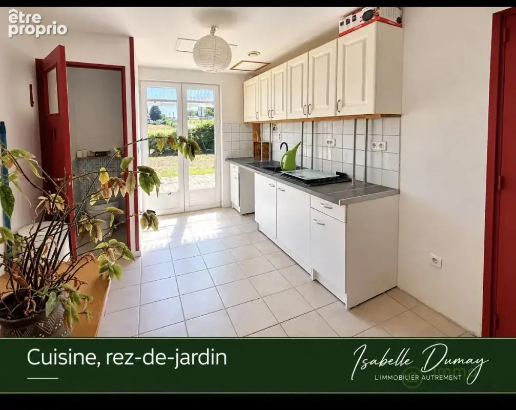 Maison 9 pièces 113 m² à vendre à Budeliere (23170) - photo 13