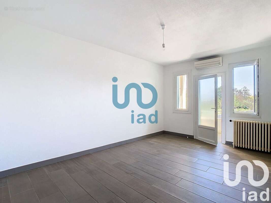 Photo 8 - Maison à ALES