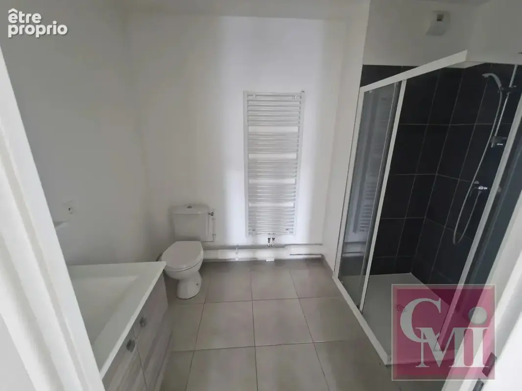 Grand appartement 3 chambres et terrasses ! - photo 4