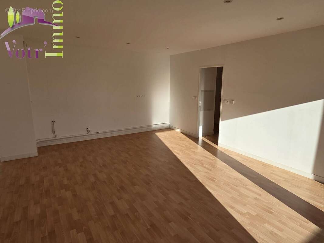 Appartement à PLOUGASTEL-DAOULAS