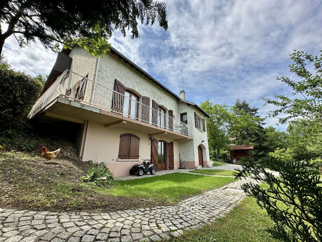Maison 220 m² à Chateaugay  - photo 5