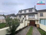 Appartement à GROSLAY