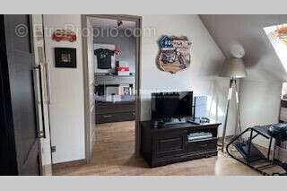 Maison à CHATEAUFORT