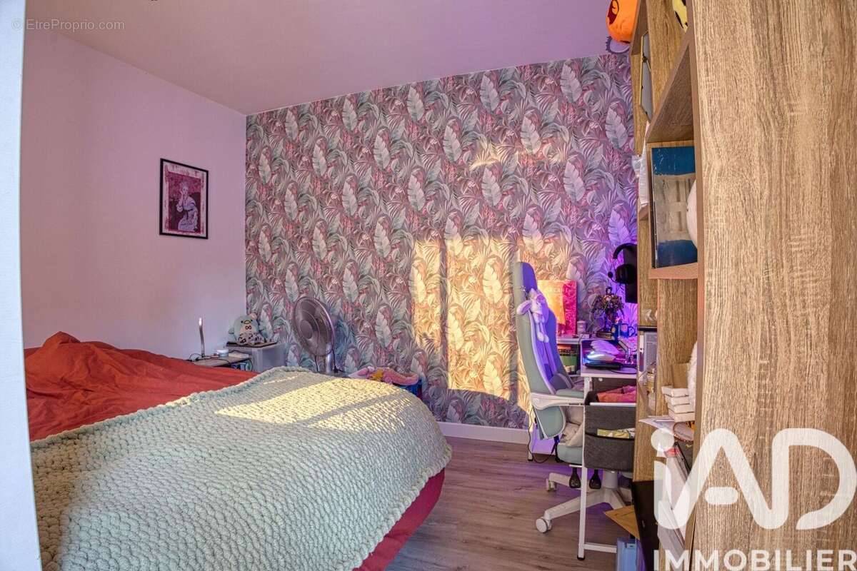 Photo 6 - Appartement à CHANTILLY