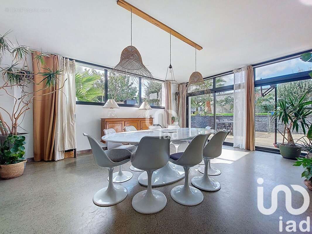 Photo 5 - Maison à BREHAL