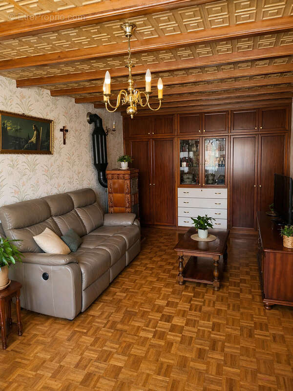 Maison à DANNEMARIE