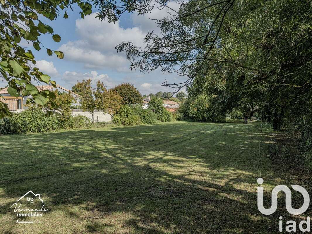Photo 5 - Terrain à PUYRAVAULT