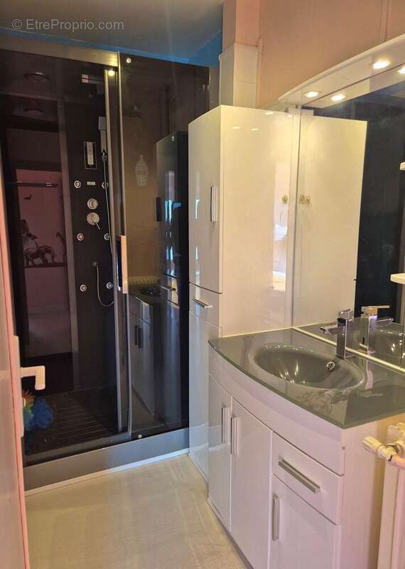 Photo 4 - Appartement à SAUMUR