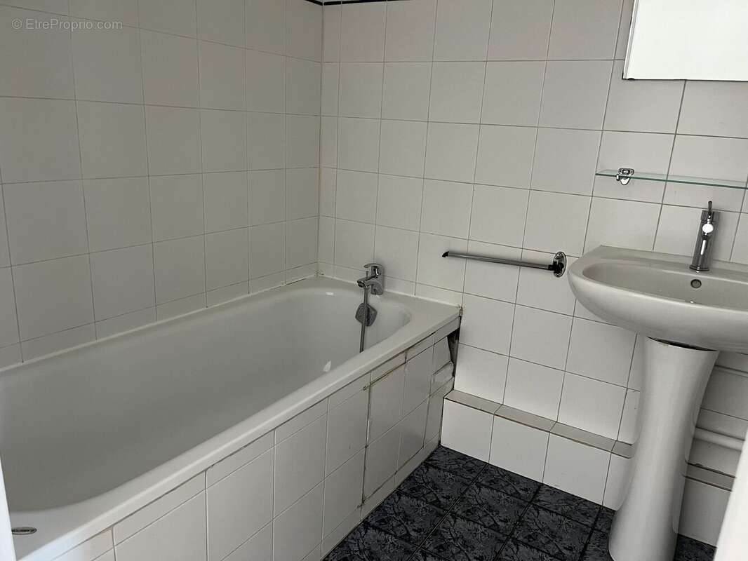 Appartement à LYON-6E