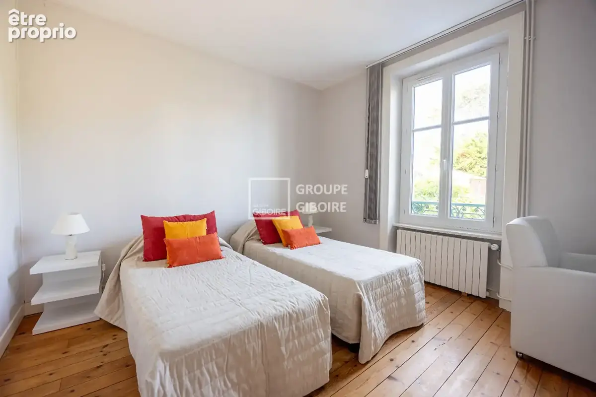 Saint malo rochebonne exclusivite groupe giboire  villa balneaire tres bon etat jardin sans vis a vis - photo 6
