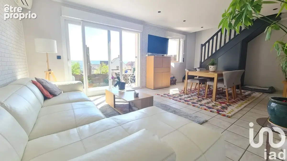 Photo 1 - Maison à DAMPMART