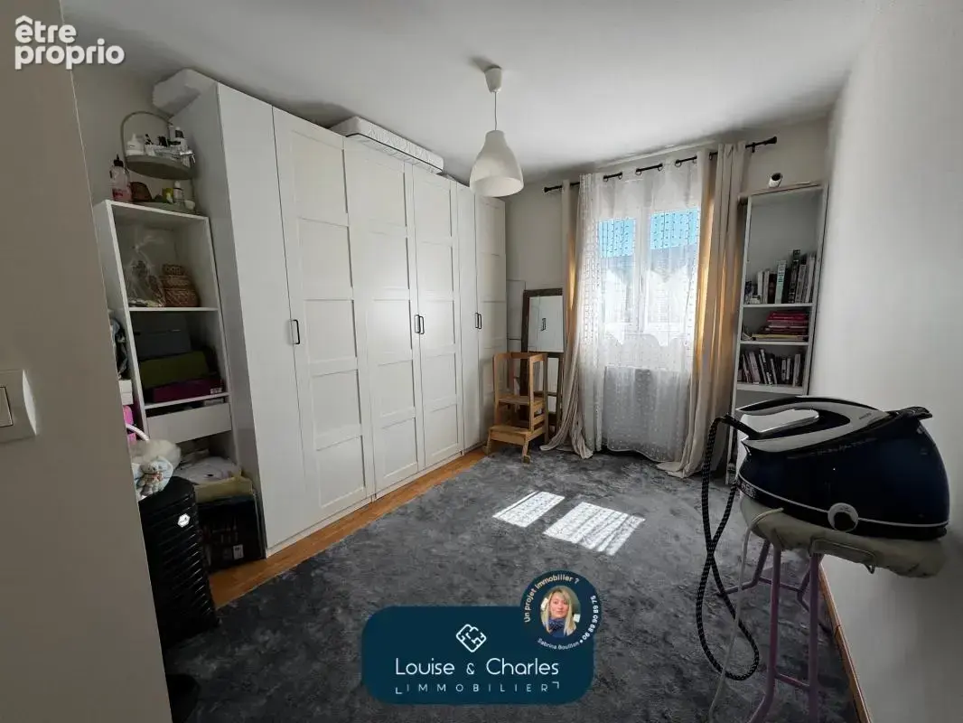 MMaison familiale 5 chambres avec suite parentale – Terrain piscinable – Secteur résidentiel recherché:VANCIA - photo 7