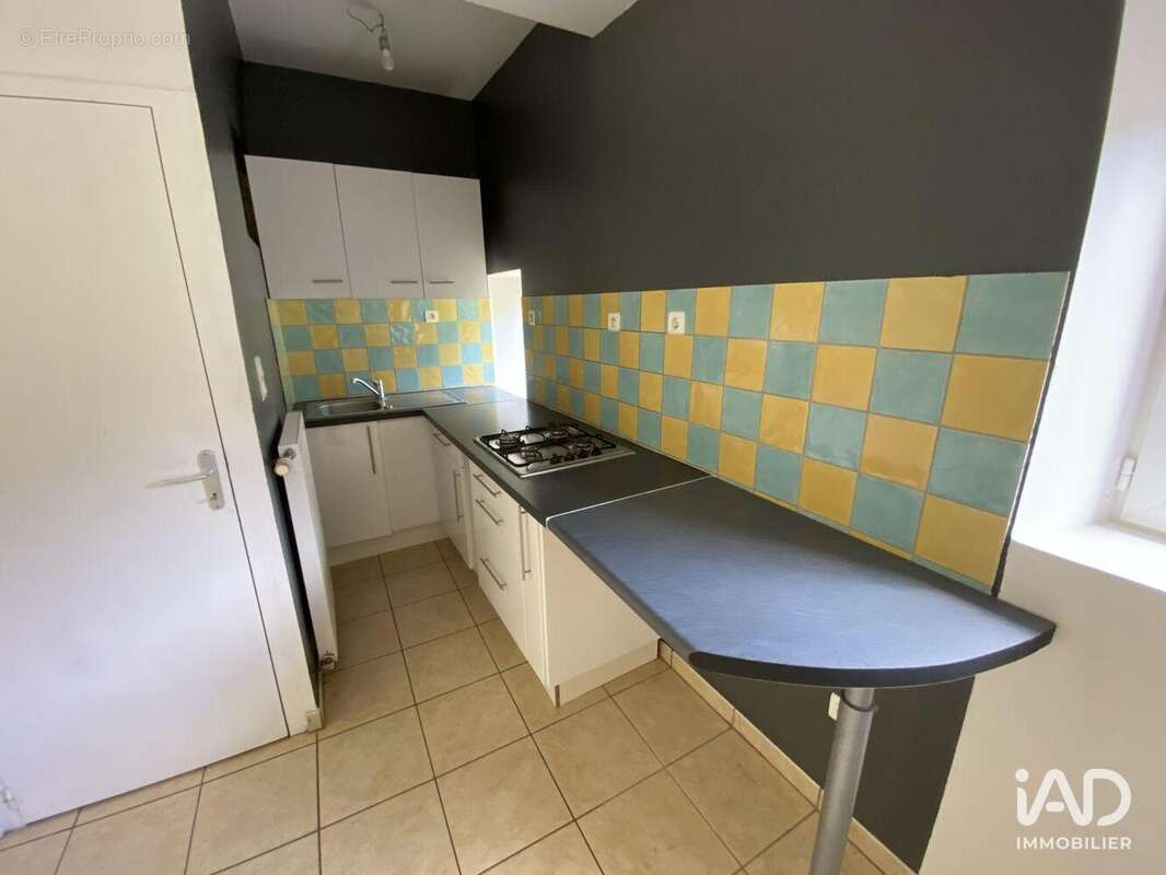 Photo 3 - Maison à LES HERBIERS
