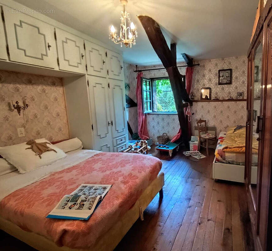 Maison à GEE-RIVIERE