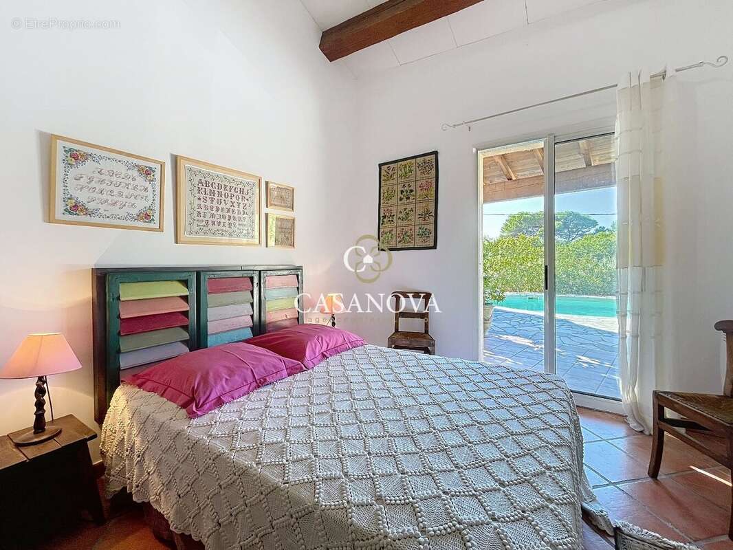 Maison à CLERMONT-L&#039;HERAULT