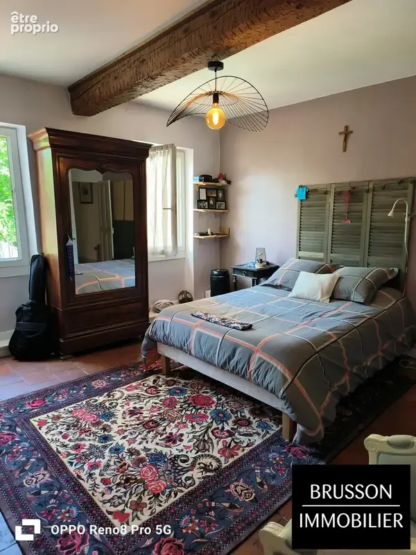 Maison 5 pièces 128 m² à vendre à Castres (81100) - photo 9