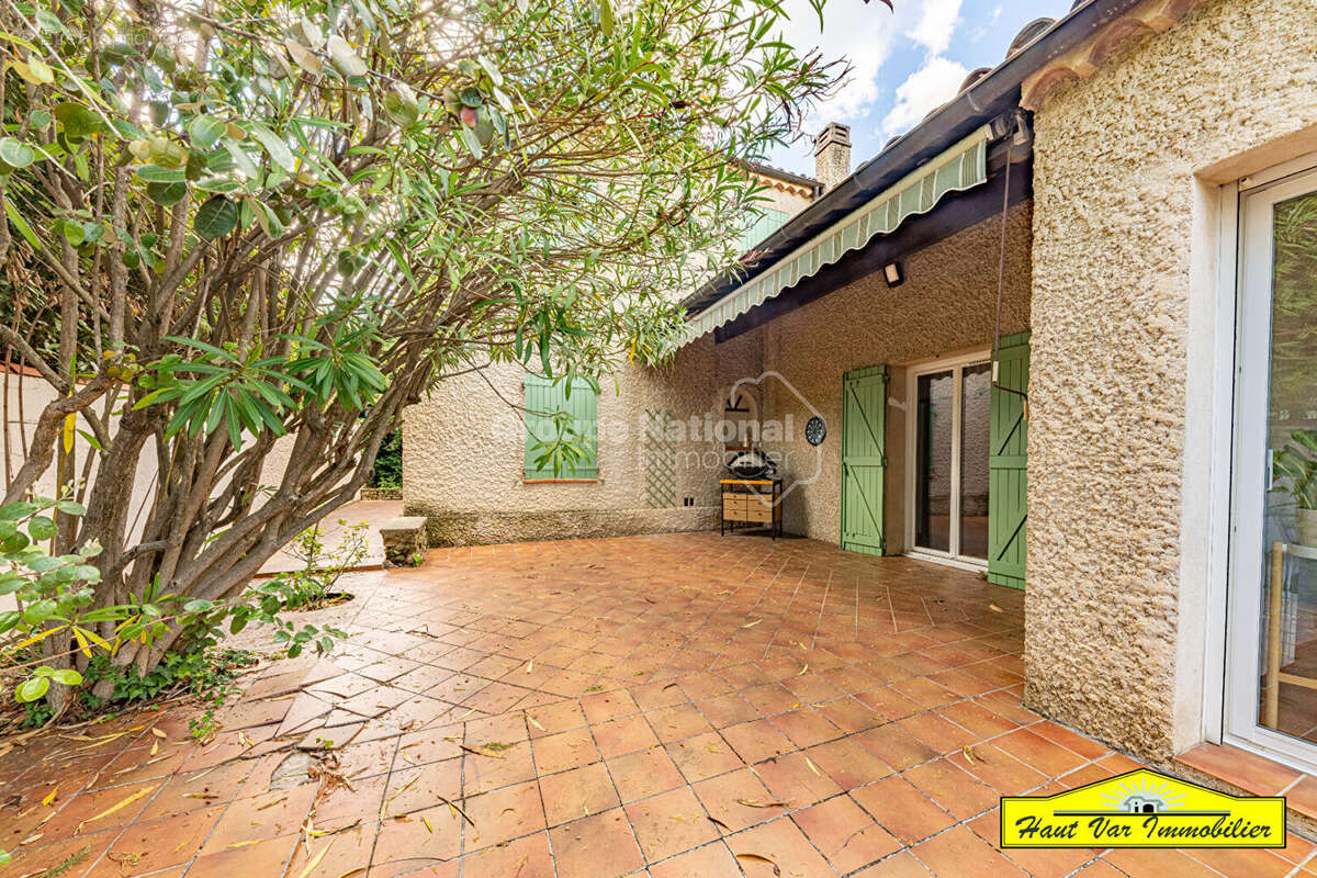 Maison à MANOSQUE