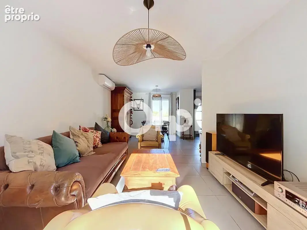Maison À Vendre - photo 16