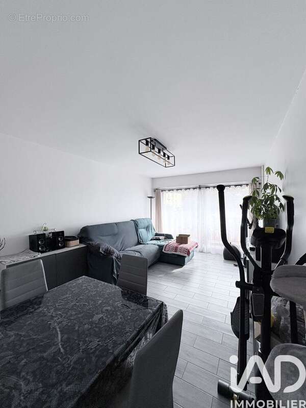 Photo 4 - Appartement à NICE