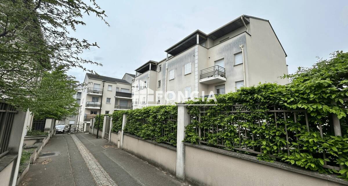 Appartement à ACHERES