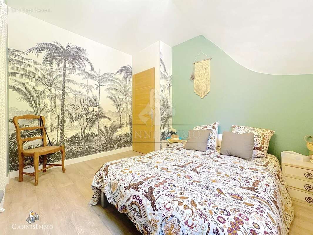 Maison à PEYMEINADE