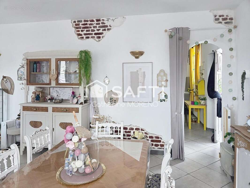 Photo 5 - Maison à VERSIGNY