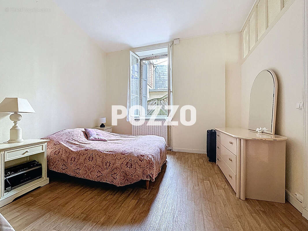 Appartement à GRANVILLE