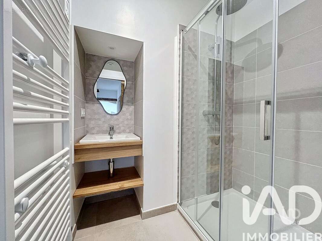 Photo 8 - Maison à SAINTE-MARIE-DE-RE