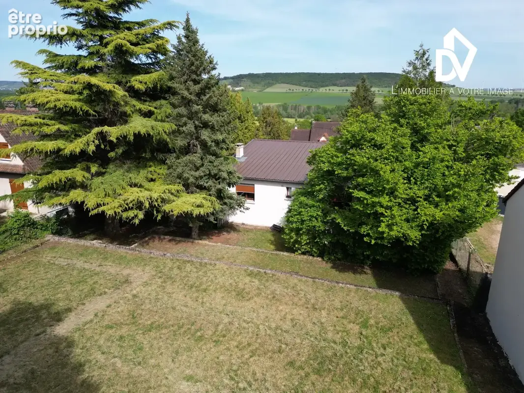 Maison 3 pièces 73 m² à vendre à Senan (89710) - photo 5