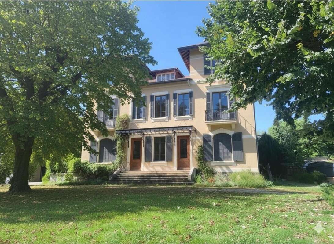 Photo 6 - Maison à TASSIN-LA-DEMI-LUNE