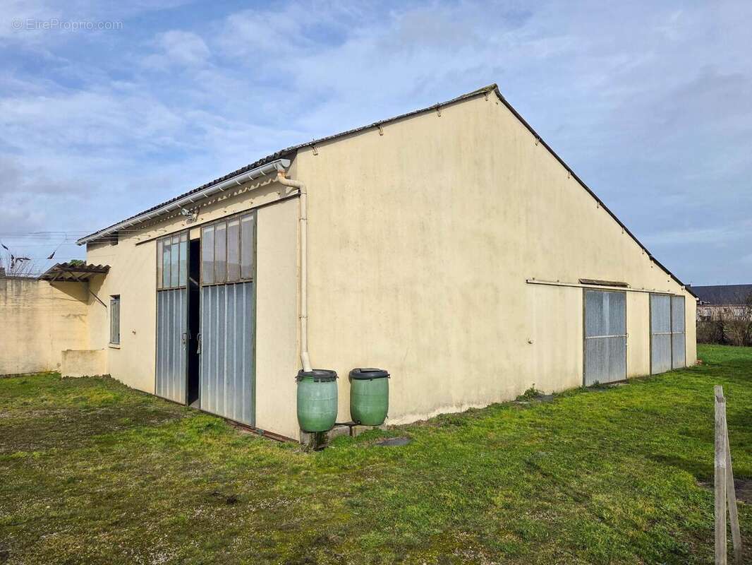 Photo 2 - Maison à CORNE
