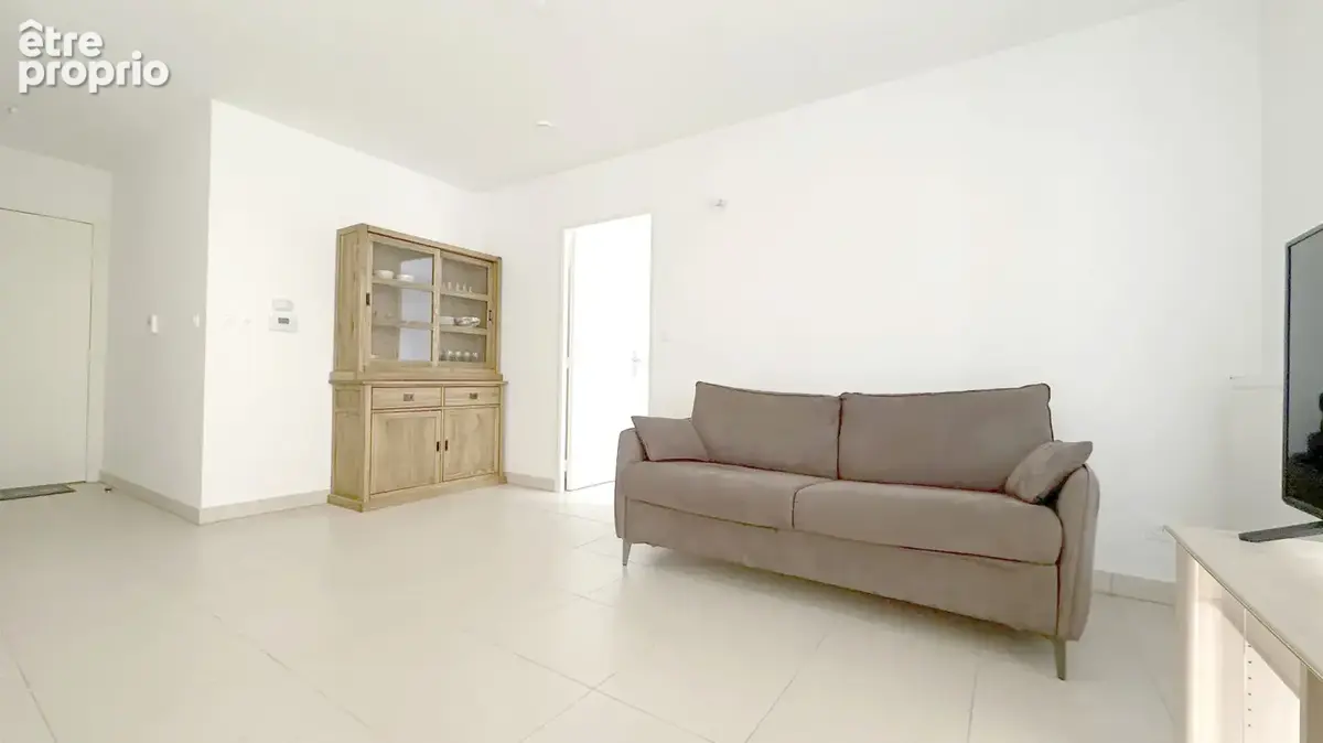 Appartement Aix En Provence 2 pièce(s) 43 m2 - photo 5