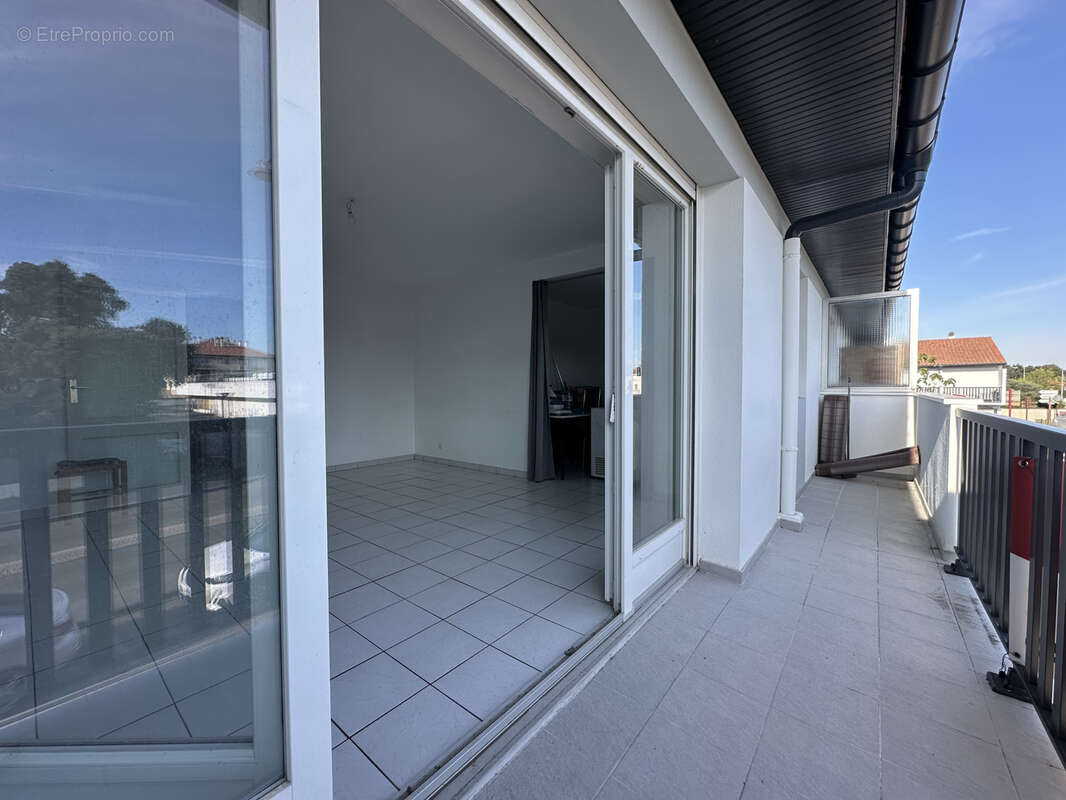 Appartement à TARNOS