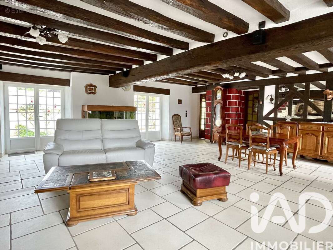 Photo 6 - Maison à OLIVET