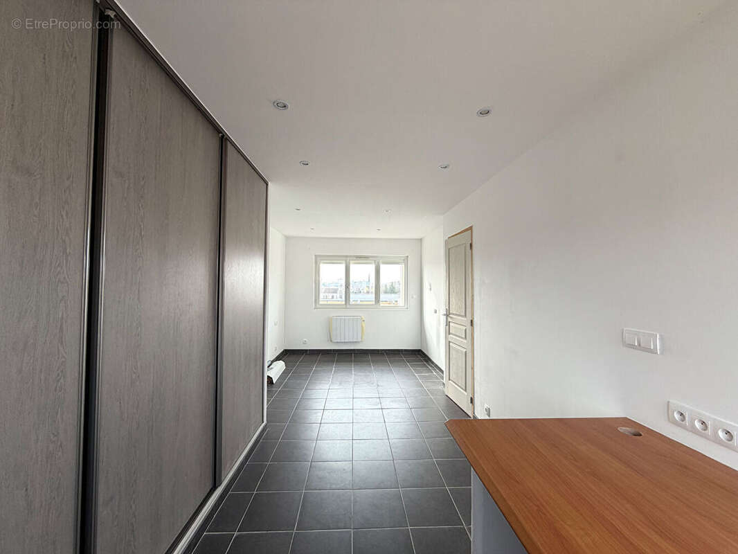 Appartement à TROYES