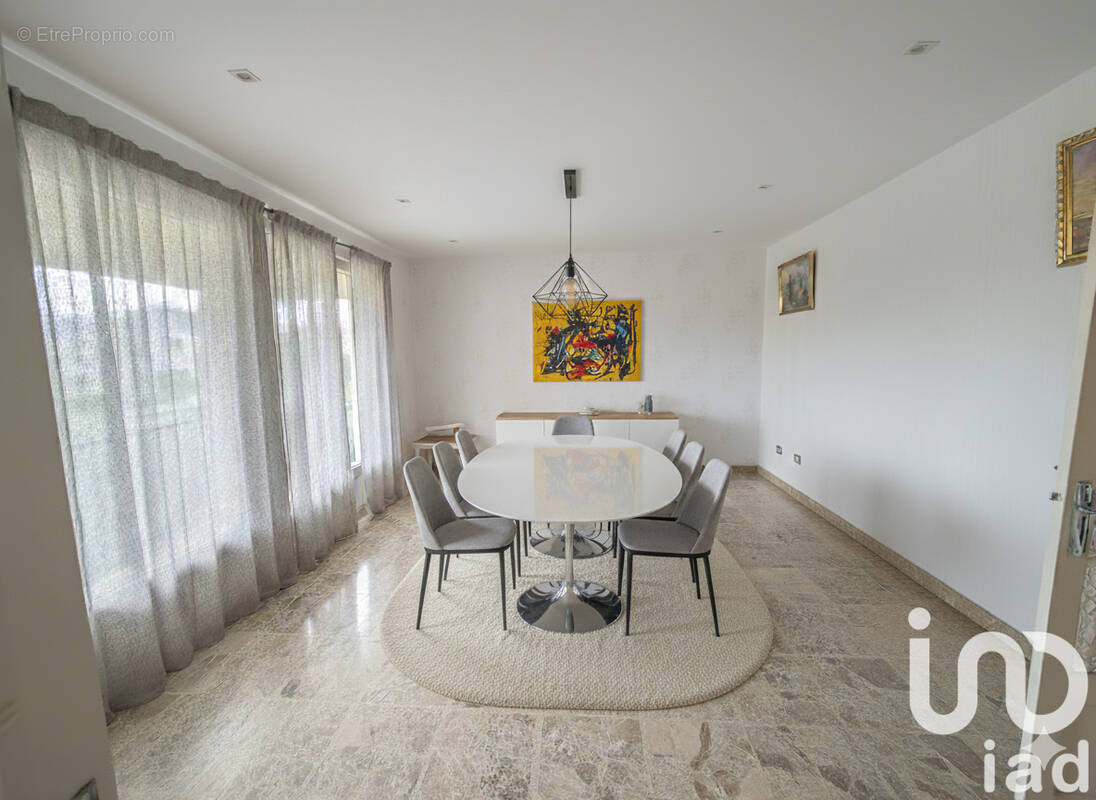 Photo 1 - Maison à BEAUMONT-SUR-SARTHE