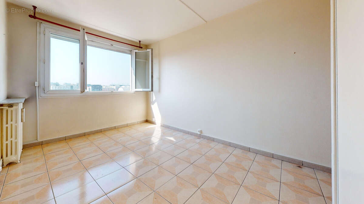 Appartement à SAINT-OUEN