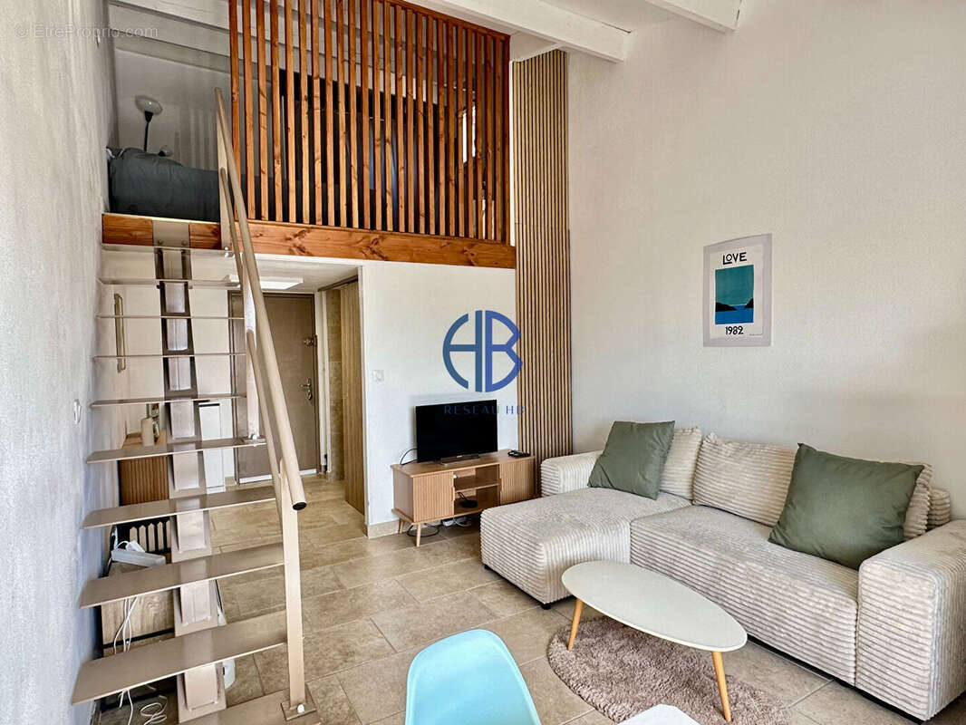 Appartement à AGDE