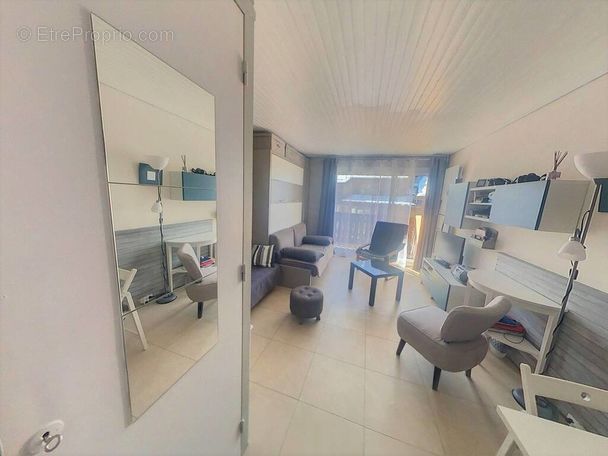 Appartement à ARACHES-LA-FRASSE