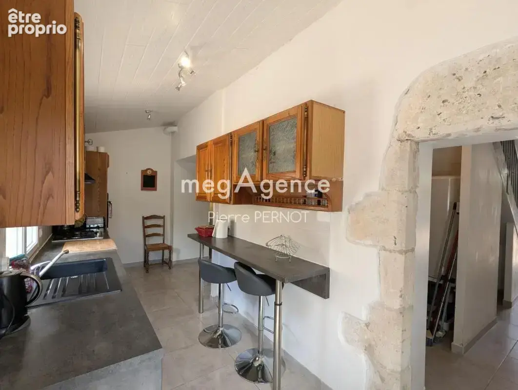 Maison en Pierre sur Parc de 2,6 hectares - photo 10
