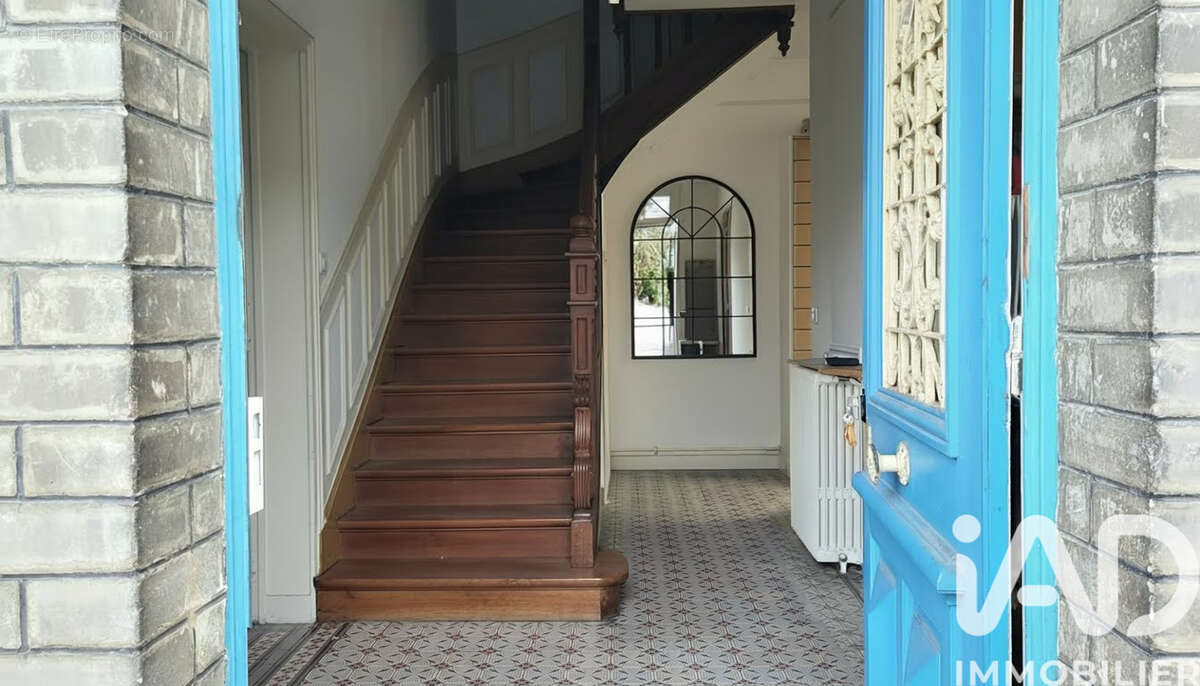 Photo 8 - Maison à COLOMBES