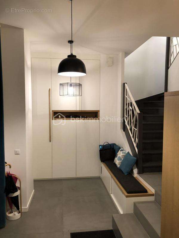 Appartement à MEAUX
