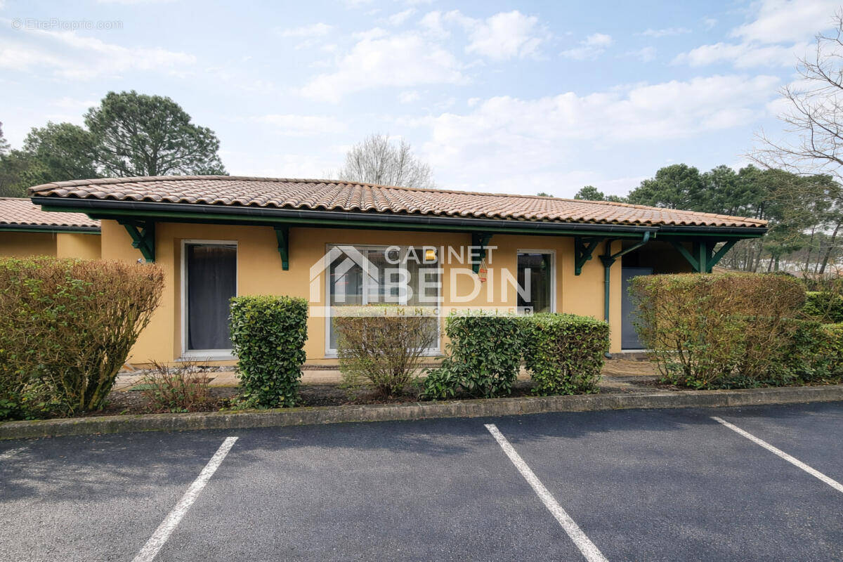 Maison à AUDENGE