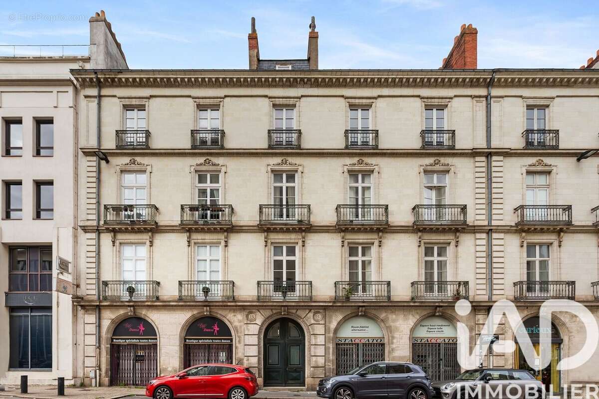 Photo 8 - Appartement à NANTES