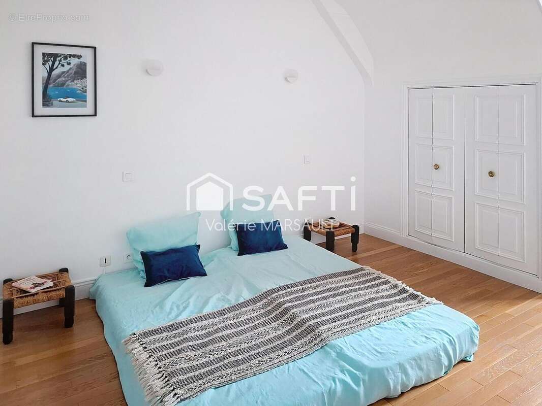 Photo 6 - Maison à FONDETTES