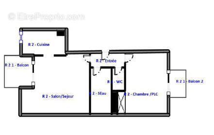 Photo 7 - Appartement à CANET-EN-ROUSSILLON