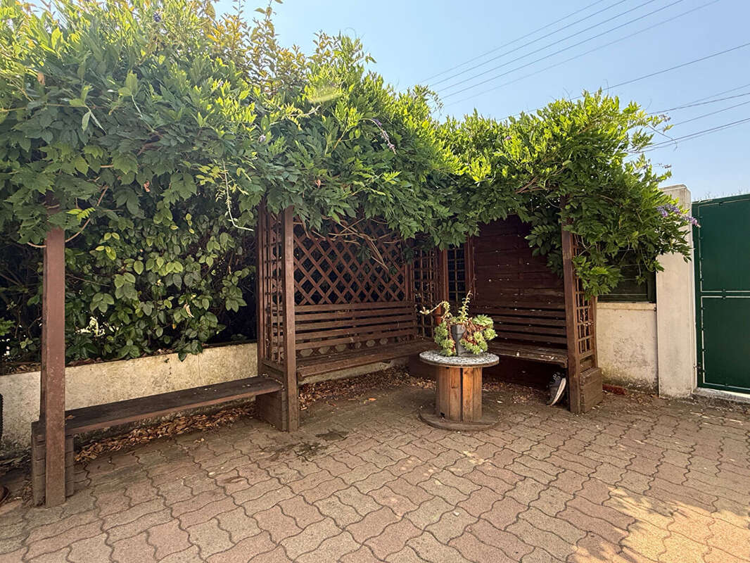 Maison 97m² à surgères - photo 16